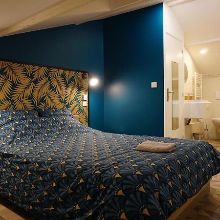 Appart Cosy 4 Personnes Avec Terrasse La Roche-sur-Yon Ngoại thất bức ảnh